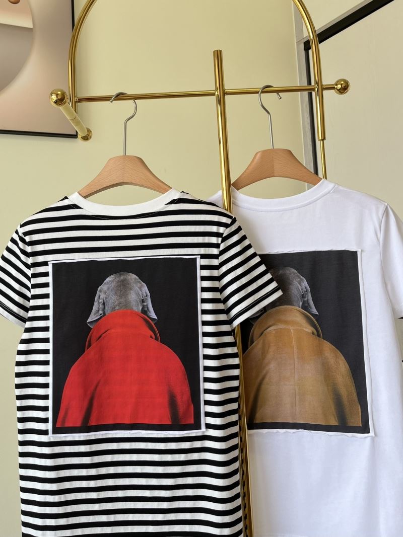 Moncler T-Shirts